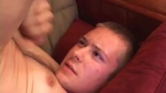 Cute Self Sucking Tommy Jacking Off Thumb