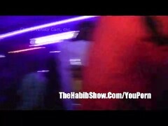 Hood Club Thick Booty Shakin Twerkin P3 Thumb