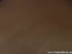 Creampie POV For Italian BBW Amateur Thumb