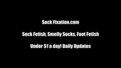 Smelly socks fixation compilation Thumb