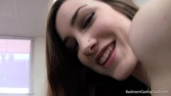 Daisy's rough sex interview Thumb