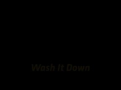 Peeonher - Wash It Down - Piss Fuck Thumb