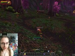 Playing World of Warcraft: Day 1 Thumb