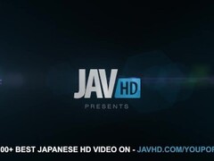 Japanese porn compilation - Especially for you! PMV Vol.17 - More at javhd.net Thumb