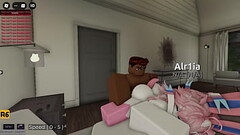 fucking a wild sylveon on roblox? Thumb