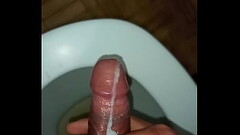 Cum masturbation Thumb