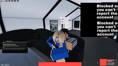 Roblox girl gets fucked hard Thumb