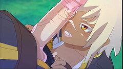 Blazblue Fury Animation Uncensored Thumb