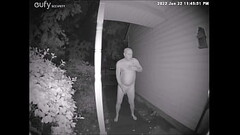 Scenes from my doorbell camera Thumb