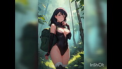 Hentai Forest Flash Compilation Thumb