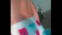 Indian Delhi Boy Ass and Dick Thumb