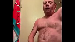 Tony Gibson 18: Holiday Wank &amp_ Cum Part 2 Thumb