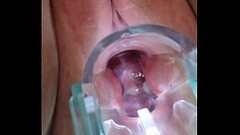 Pulsante multiorgasmo dentro de la vagina Thumb