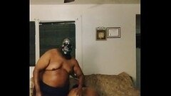 Spanking and rubbing her phat ass Thumb