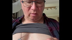 Friday nipple piercing change Thumb