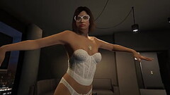 GTA 5 - Online Babe First Person Lap Dance Thumb