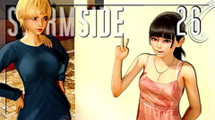 STORMSIDE #26 &bull_ Meeting all the cute and sexy girls Thumb