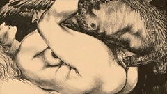 vintage erotic illustration Thumb