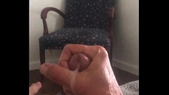 Jerking off in the afternoon Thumb