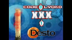 Code Lyoko XXX 1 Desto Thumb