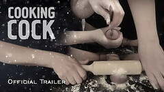 COOKING COCK. Official trailer. Thumb