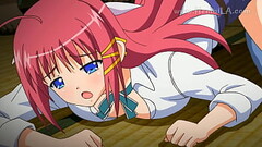 Hentai 1 - 3/4 la sensei Thumb