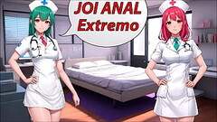 JOI Anal Extremo. El experimento interminable. Thumb