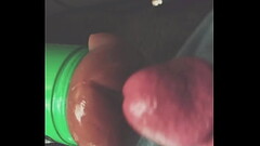 She Wants Me To Record My Cock And Send It To Her - Fleshlightman1000 Thumb