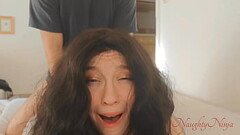 Step-Mom Makes my Viagra Boner Go Away Thumb