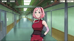 Naruto - Kunoichi Trainer (Dinaki) [v0.13] Part 31 New Dress By LoveSkySan69 Thumb