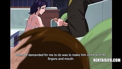 Loved By Husband, Degraded By Strangers (Life Of A Wife) | HENTAI Thumb