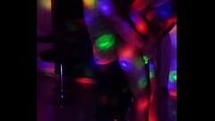 POV blowjob and sex on party ft, ann rides &amp_ pool travix Thumb