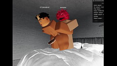 Random Roblox Gay Porn that I saw Thumb