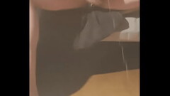 Me cumming handsfree Thumb