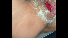 AkaBianca extreme fuck my prolapse Thumb