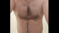 Dirty gay jerking off his dick on camera! He longs to get hot fresh cum in his mouth and on his face Thumb