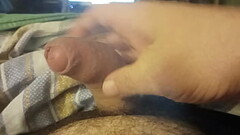 Handjob cumshot Thumb