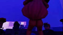 Sensual roblox girl naked in club Thumb