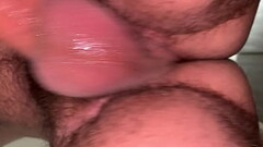 This is your view if you let me fuck your throat Thumb