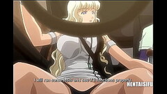 I Am Your Submissive Bitch, Please Have Mercy | Hentai (Subbed) Thumb