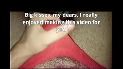 My dick wants to fuck your mouth and your ass. Thumb