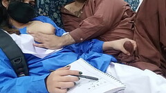 Pakistani College Girl Sobia Nasir Fucked By Her Own Stepbrother Thumb