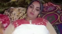 Sex with My cute newly married neighbour bhabhi, newly married girl kissed her boyfriend, Lalita bha Thumb