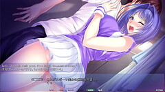 Akumeru Family - Mahiru Route Part 3 - Dress Shop Wonders Thumb