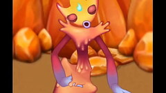 My singing monsters porn. Candelavra and Flowah Thumb