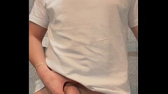 Latino fat cock Thumb