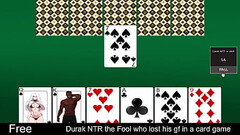 Durak NTR: the Fool who lost his gf in a card game Thumb