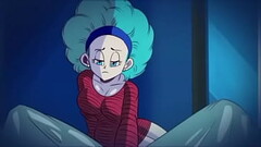 Hentai bulma Thumb