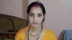 Hard fucked indian stepsister&#039_s tight pussy and cum on her Boobs 10 min Thumb