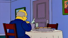 Steamed Hams but Seymour&#039_s Toilet is Ruined Thumb